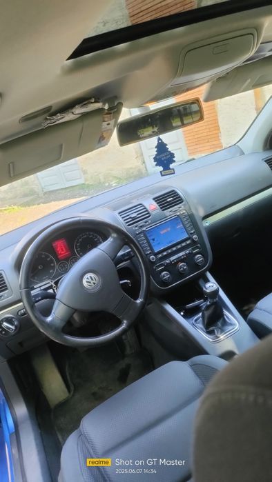 Vând  vw Golf, Ford focus