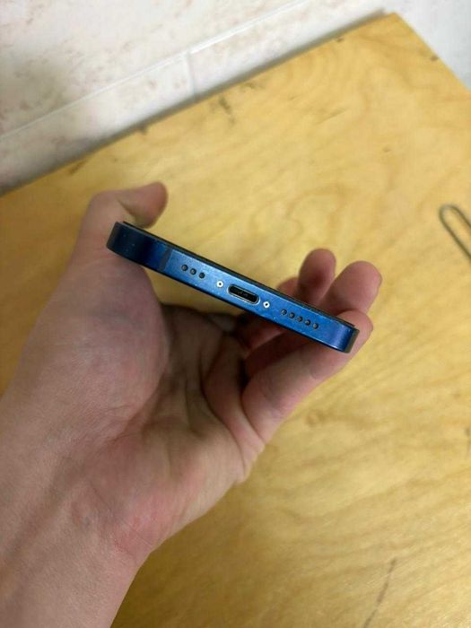 iPhone 12 | 128 GB | Оригинал |