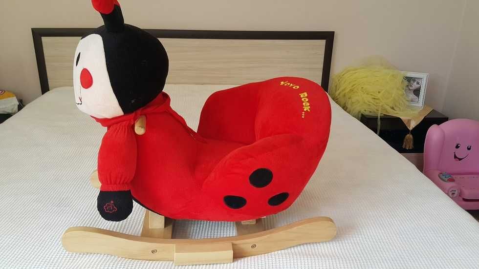 Детска музикална Калинка