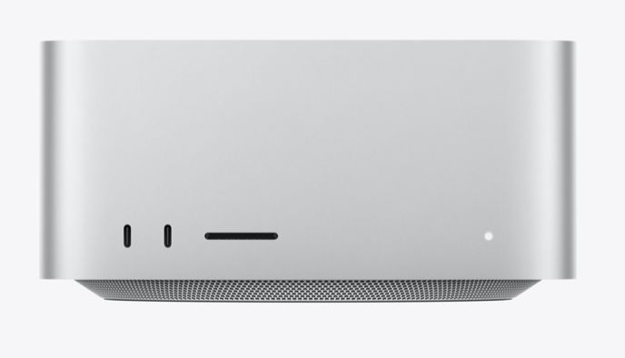 Mac Studio M5 Max 36GB/512GB - NOU SIGILAT - Adus din State