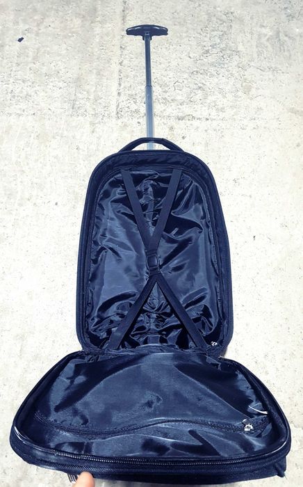 Troler troller geanta