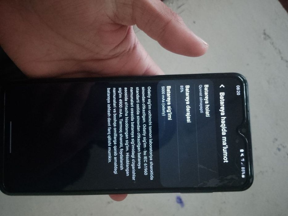 Obmenga iphon xsga