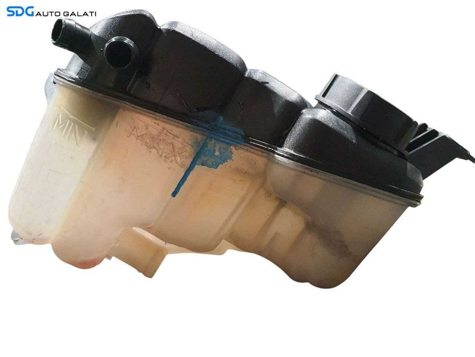 Vas Expansiune Rezervor Apa Antigel Motor Volvo S80 2.0 D 2013 - 2016 Cod 6G91-8K218-D2L4A [N3332]