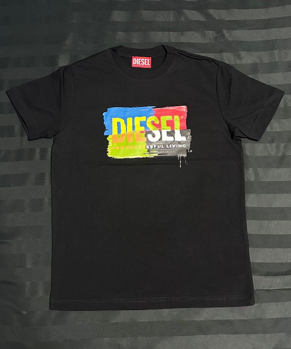 Тениски на марка Disel