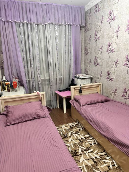 Чилонзор 11 Метро пешком 5 минут 3/1/4