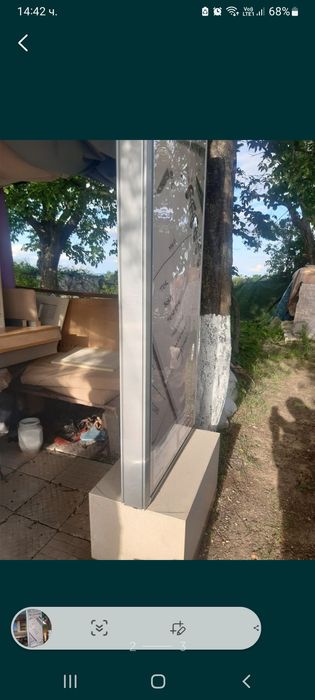 Бюро ученическо,рекламно пано