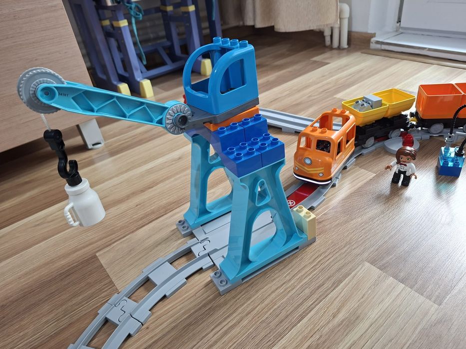 Lego Duplo diverse modele.