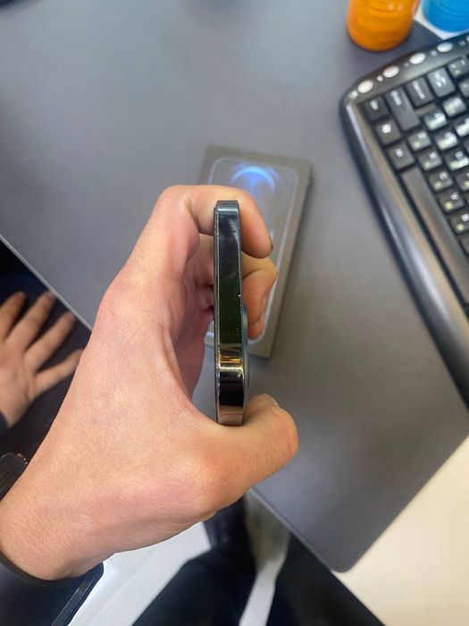 Iphone 12pro 128gb karopka