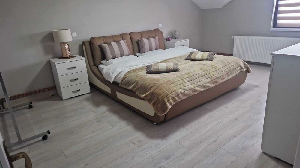 Se da in chirie la casă