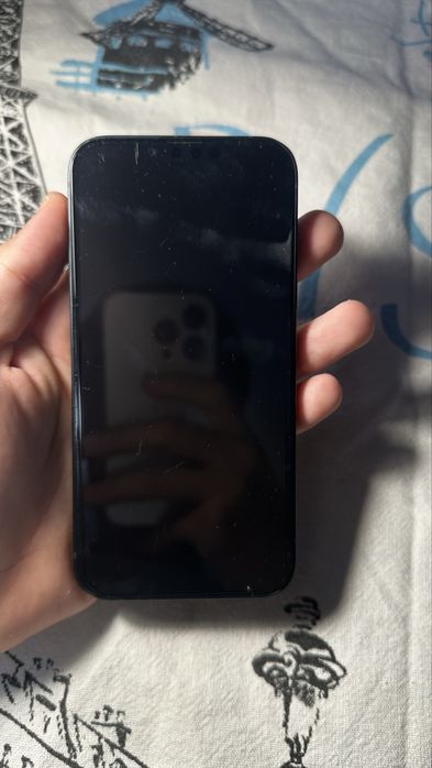 iPhone 13 256gb продажа