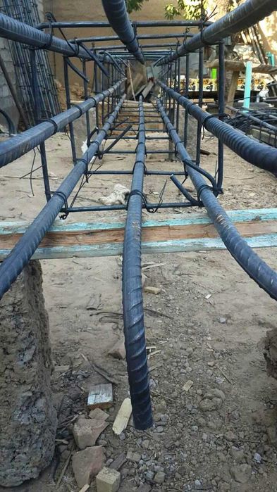 Продаётся свой очень качественный дом коробка в Дурмени