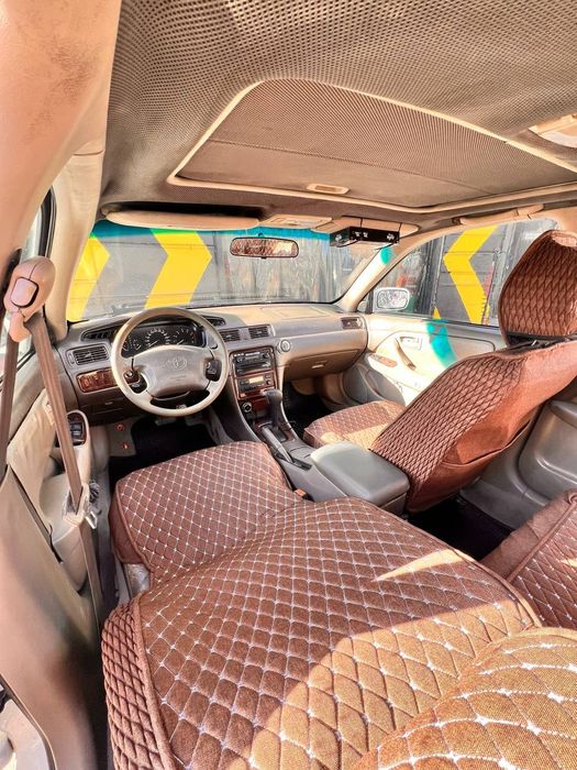 TOYOTA CEMRI продаётся