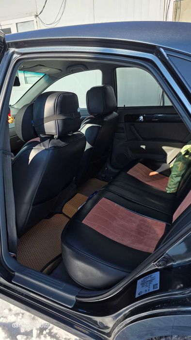 Shevrolet Jentra Evro 3 позиция автомат без люка