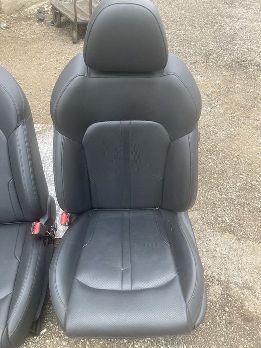 Кожен салон за Инфинити Infiniti Q70 2014-2019 година