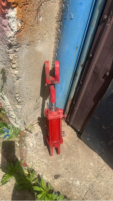 Piese combine agricole case din dezmembrari si noi