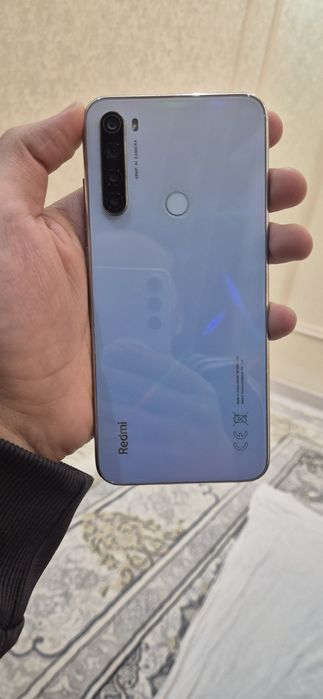 Xiaomi Redmi Note 8T