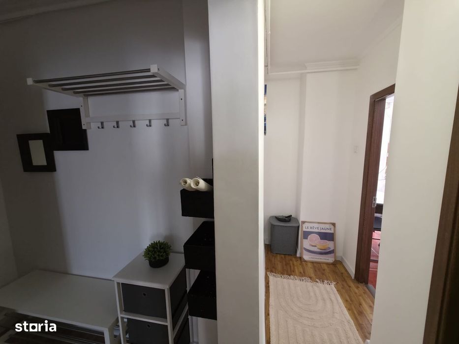 Apartament 2 camere str Viseului etaj 2/4 aproape de UMF-Spital-Centru