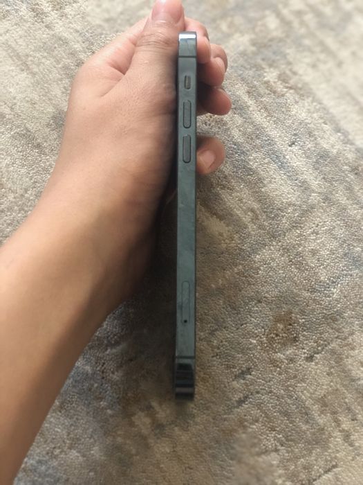 Айфон 12 про 128гб 75 % аккумулятор