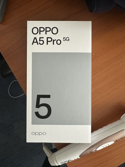 Oppo A5 pro 5 g se vinde numai in ploiesti , nu trimit prin curier