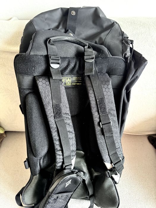 Boblbee GT 25L Hardshell - Rucsac Moto