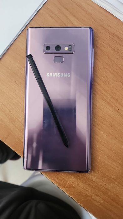 Samsung note 9 / самсунг ноут 9