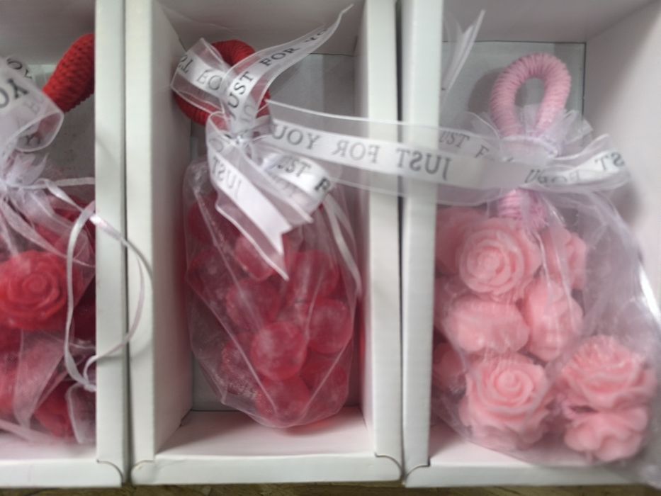 Уходовая косметика