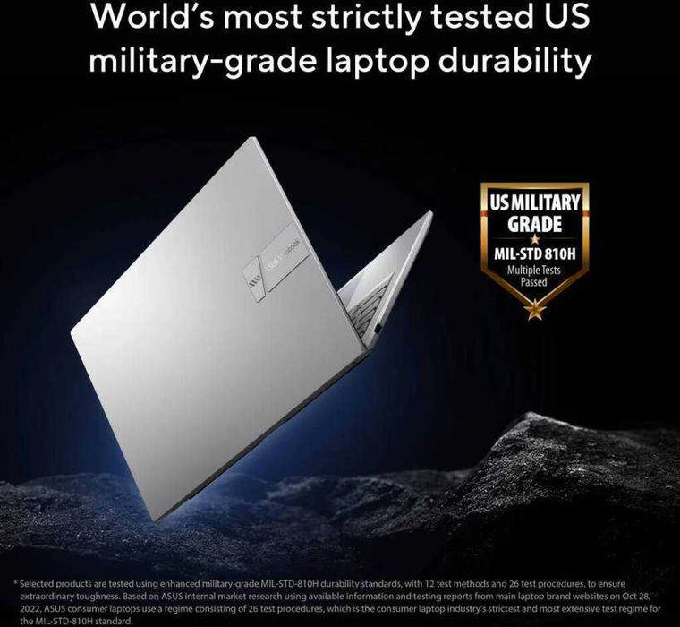 2025 ASUS Vivobook 17.3"FHD IPS, Core 7 150U, 16GB, 512GB SSD