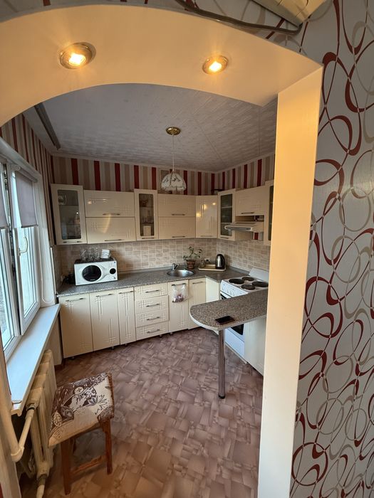 Продётся 3-комнатная квартира