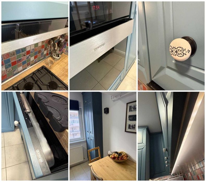 Apartament 3 camere, 102 mp, Confort City | Mobilat complet | Direct proprietar
