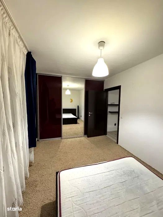Apartament 2 camere | 53mp | 2 parcari | Muzeul Apei