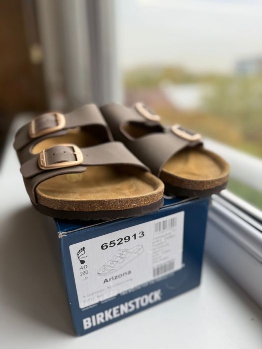 Сандали  Birkenstock