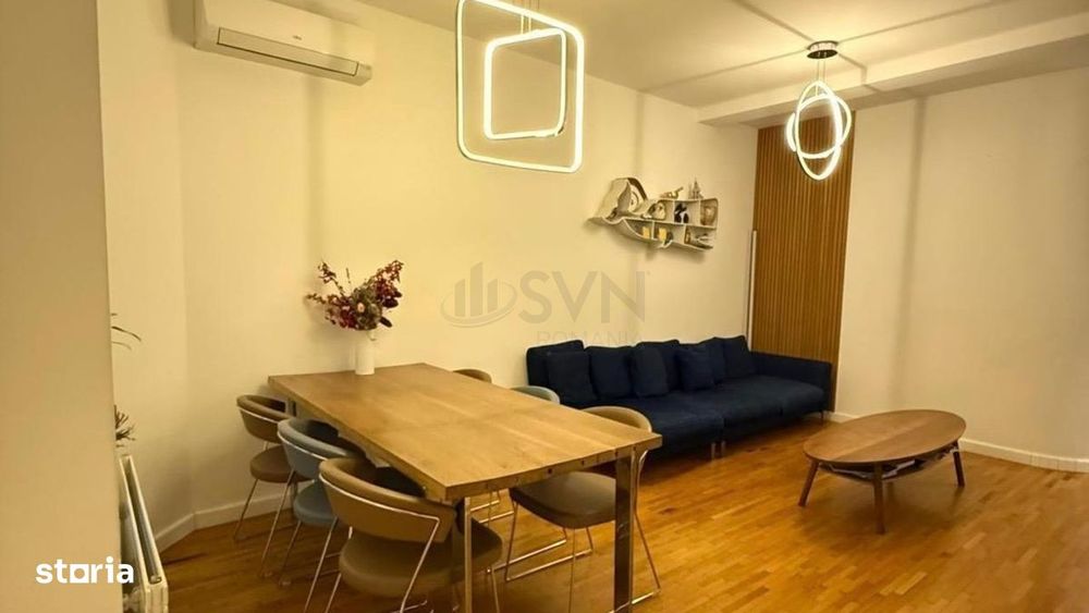 Apartament Premium 4 Camere- Vila- Dorobanti Capitale — fotografia 3