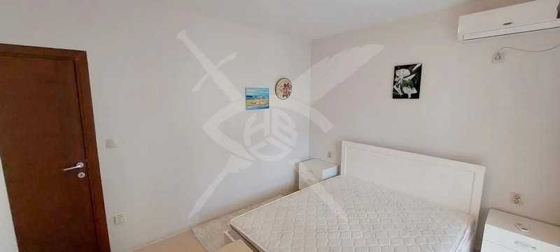 Продава се Едностаен апартамент в Свети Влас - 37 кв.м за 1217 €/кв.м - Снимка #5