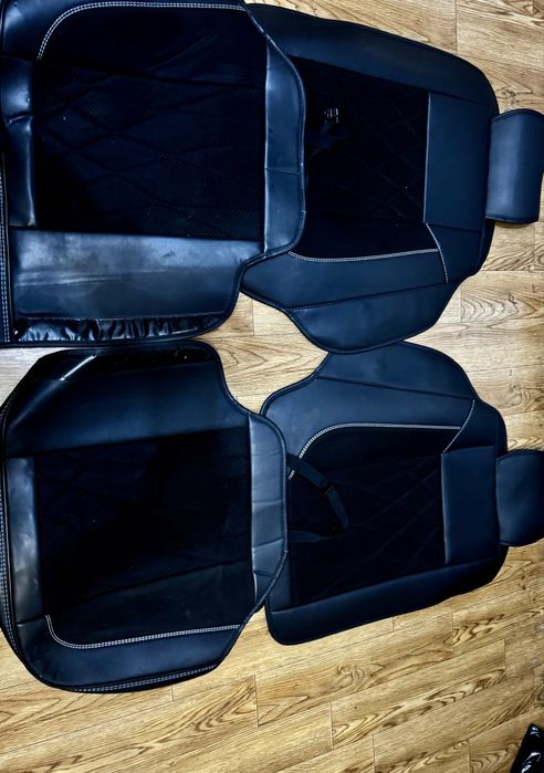 Чехлы универсальные