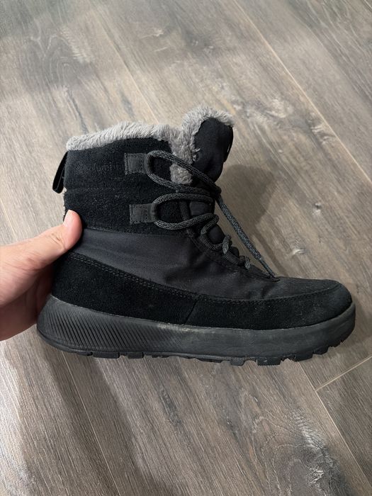 Ботинки Columbia 37 p