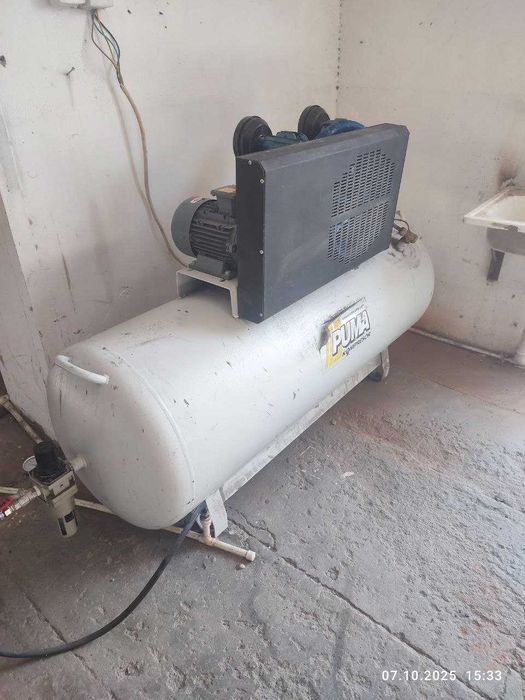 Продаётся Цех по производству ПВХ окон и дверей! (AkFa)