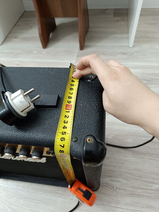 Колонка Marshall оригинал