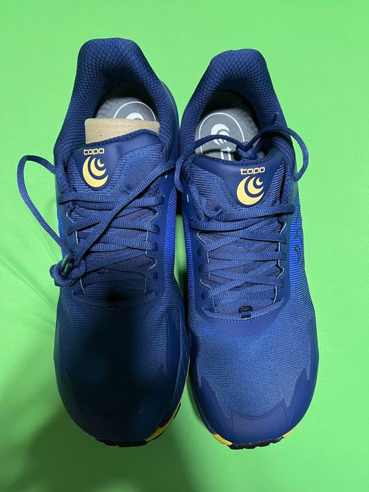 Мъжки MTN Racer 4 Обукви 49номер