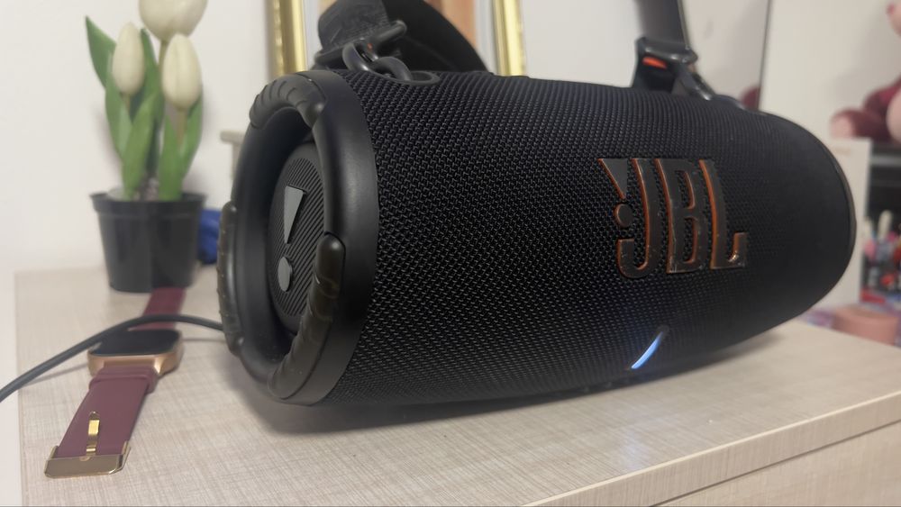 JBL Xtreme 3 Boxa portabila Powewrbank