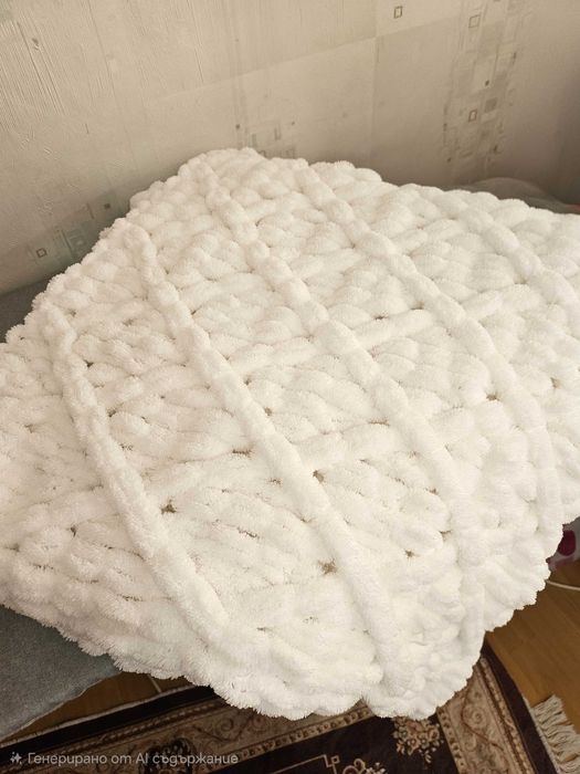 Hand made одеяла