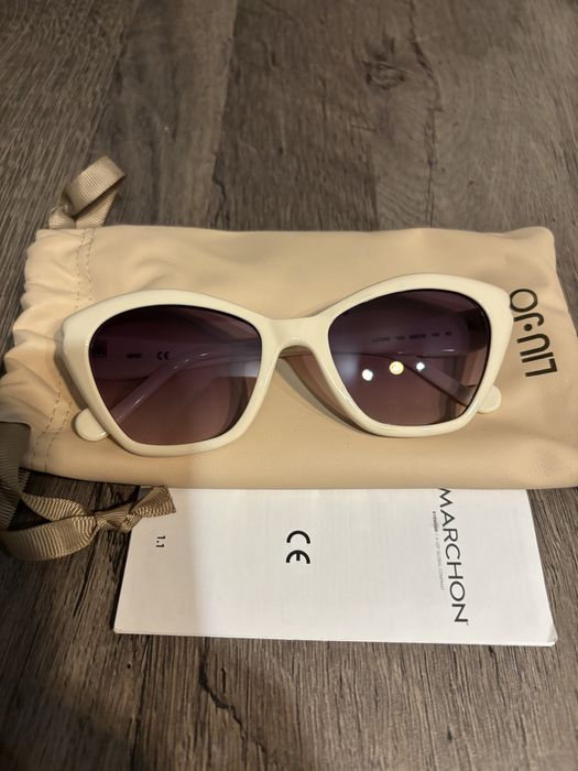 Слънчеви очила Liu Jo