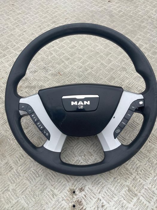 Volan MAN TGX