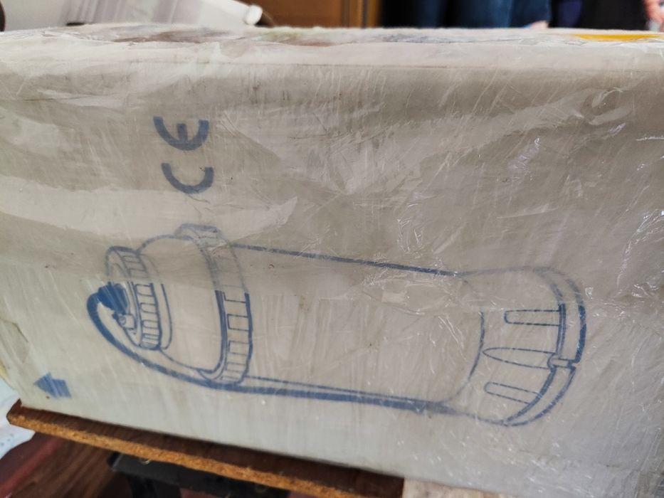 Элетронагреватель для бассейна