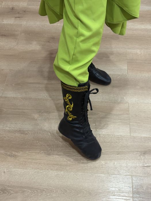 Прокат испаского костюма