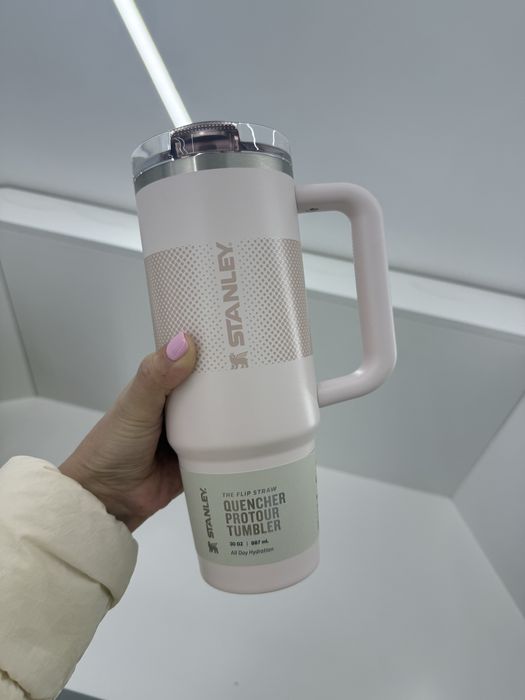 Термо кружки Stanley из сша