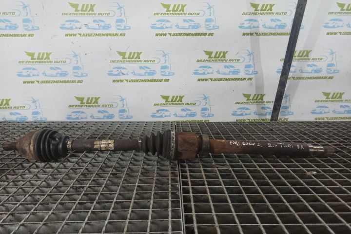 Planetara dreapta 2.0 tdci T7MA 3m51-3b436-n Ford Kuga 2  [din 2013 pana  2020] seria