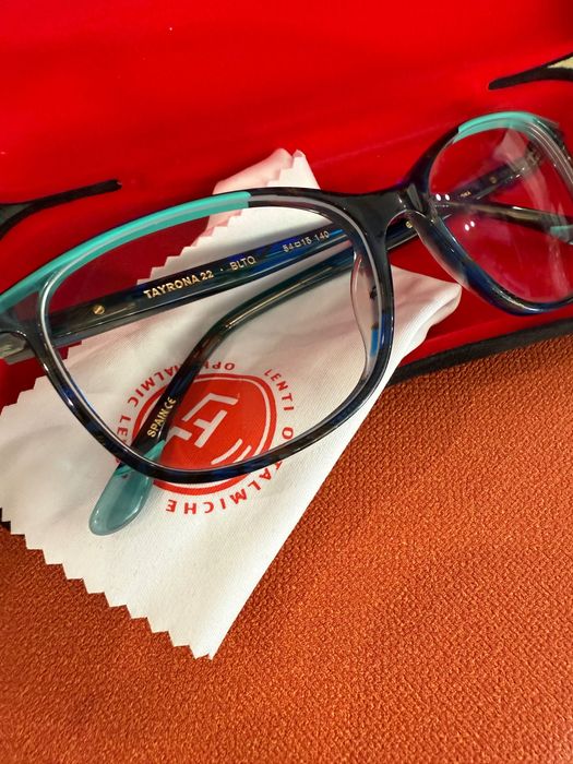 Диоптрични очила дамски