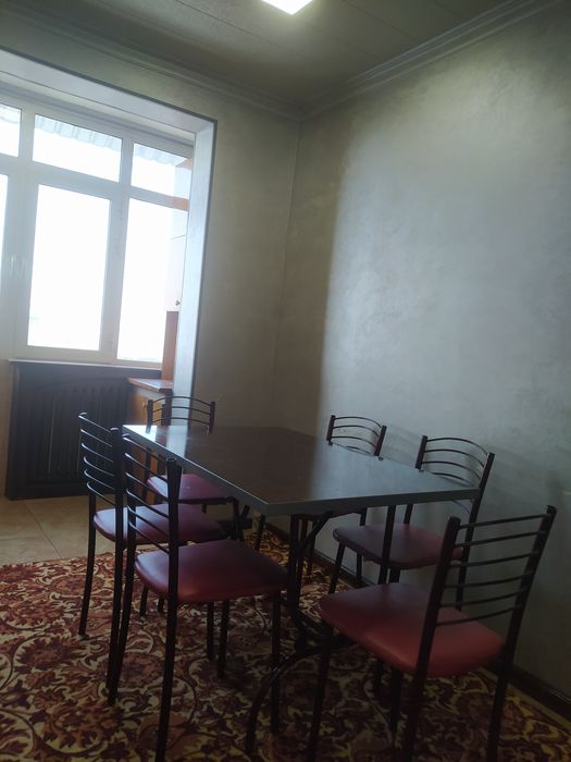 Student Bollarga Ijaraga Beramiz