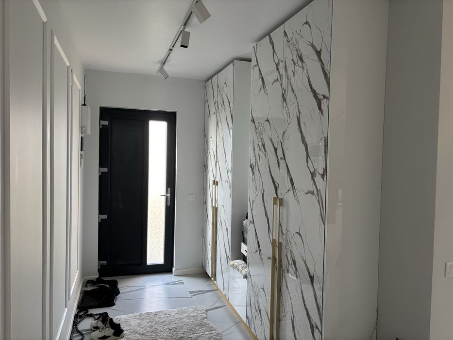 Vand Casa Zona Damila