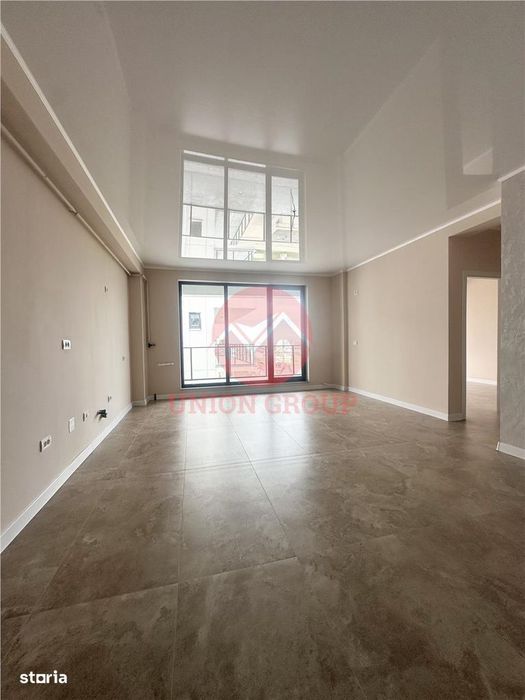 Apartament 2 Camere si 2 Bai la Cheie, Finalizat, Mamaia Nord, COMISIO